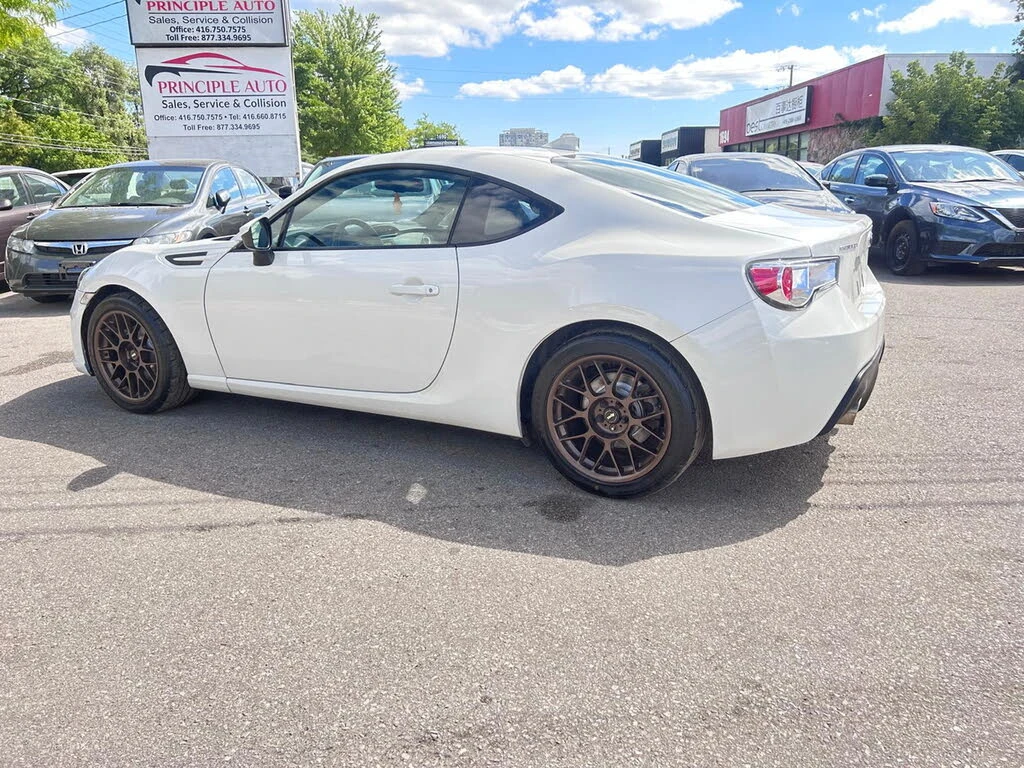 Subaru BRZ 2.0 RWD Premium  | Mobile.bg � ����������� 3