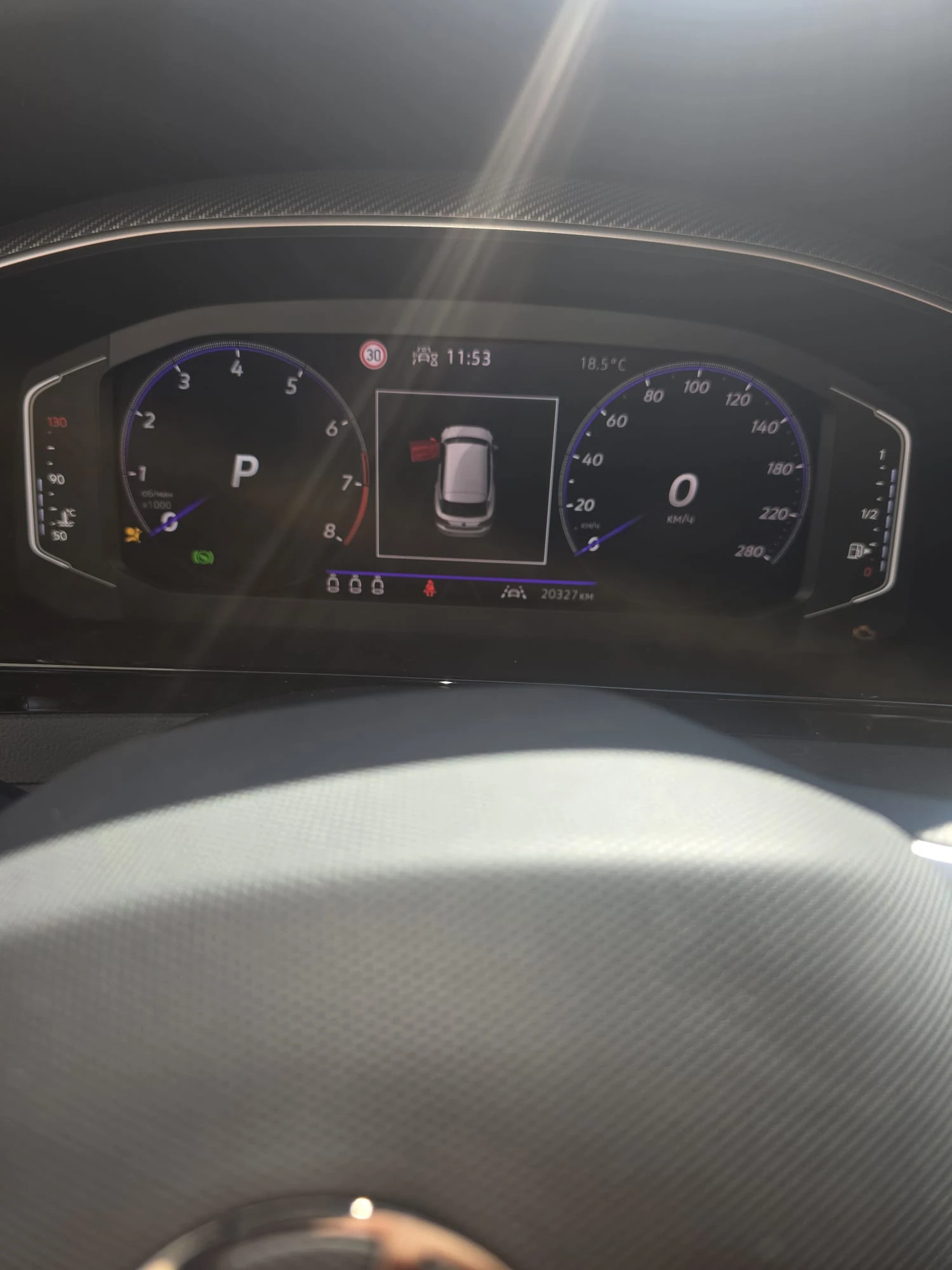 VW Arteon R-Line 2.0 TSI BMT DSG, снимка 4 - Автомобили и джипове - 56121335
