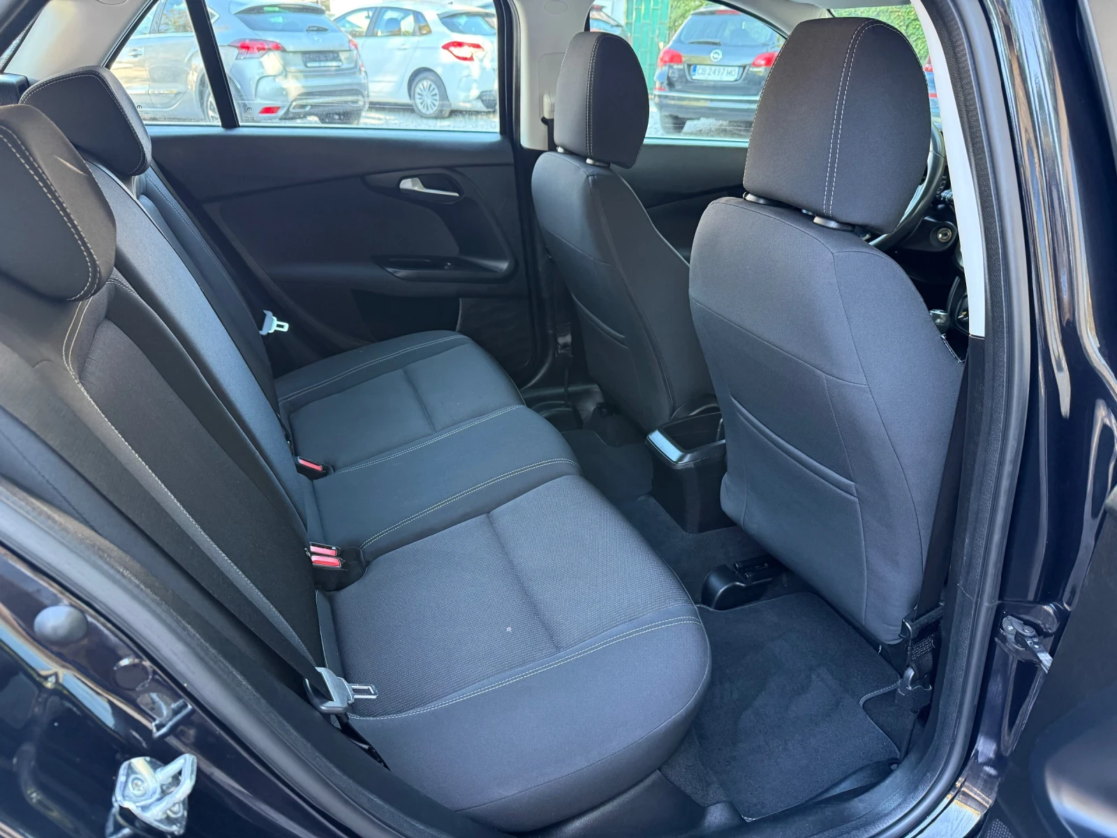 Fiat Tipo 1.6MultiJet 120k.c. - EURO6b, снимка 10 - Автомобили и джипове - 56125657