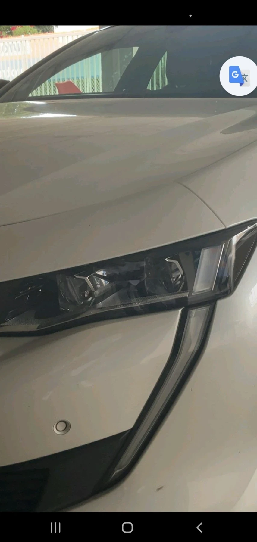 Peugeot 508 1.6 hybrid GT LINE, снимка 17 - Автомобили и джипове - 56135401