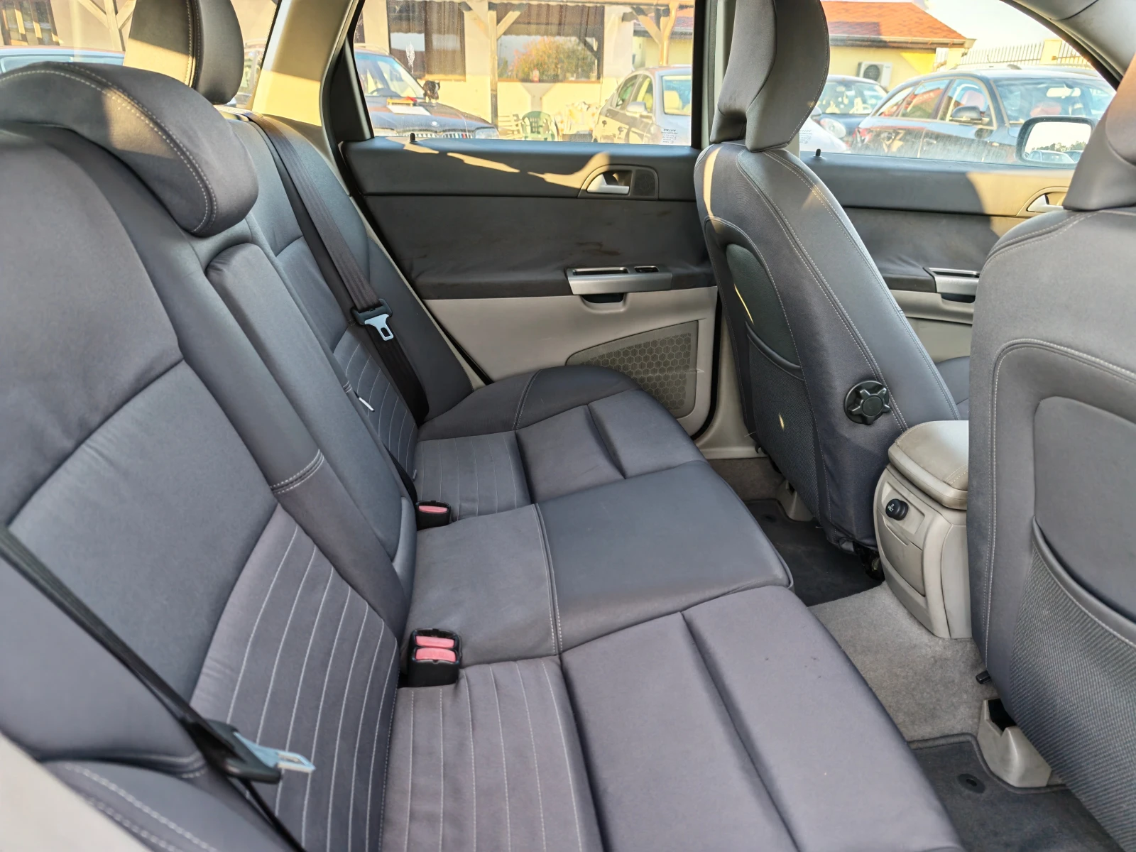 Volvo V50 2.0 ����� ������ | Mobile.bg � ����������� 14