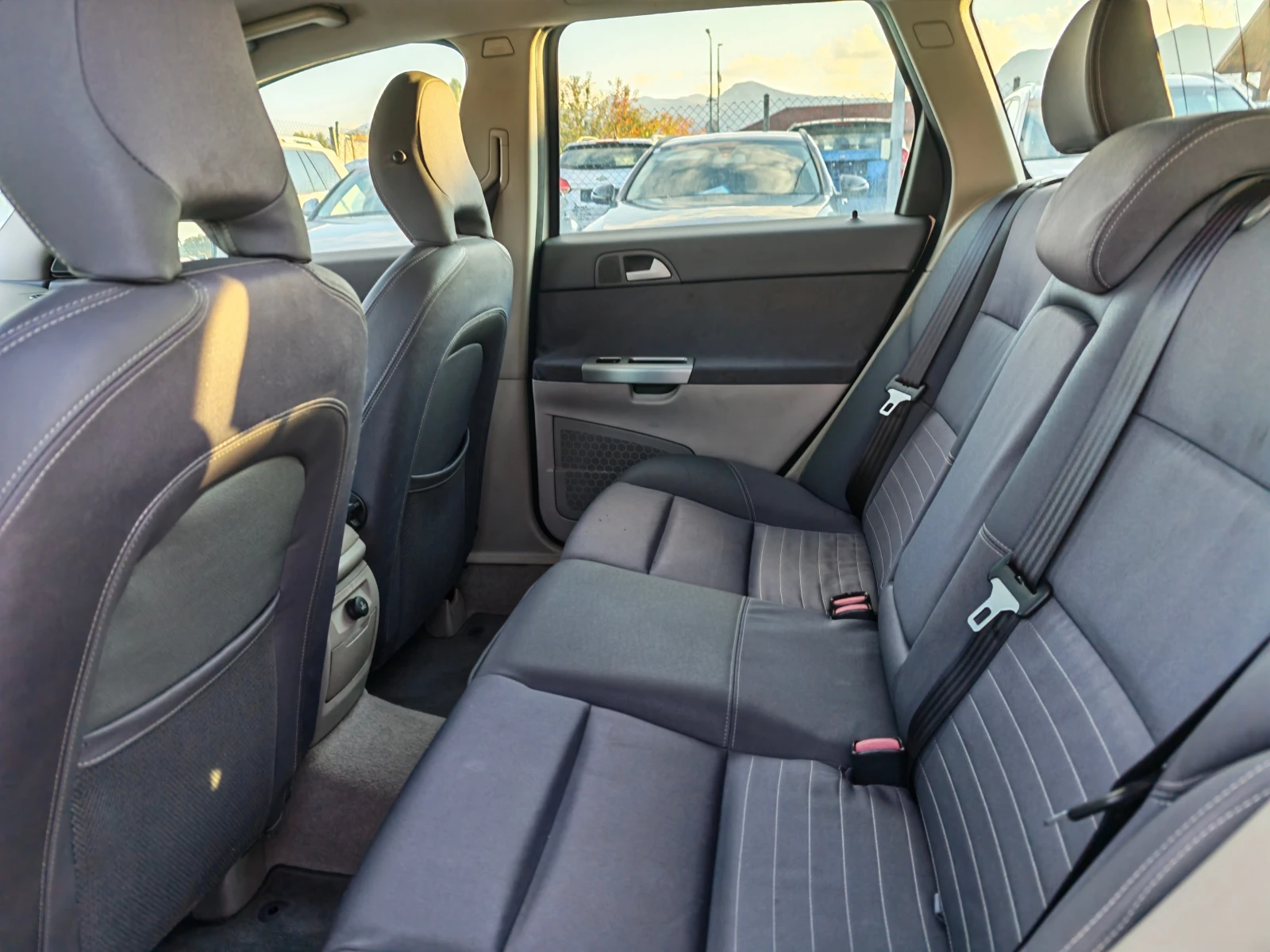 Volvo V50 2.0 ����� ������ | Mobile.bg � ����������� 13
