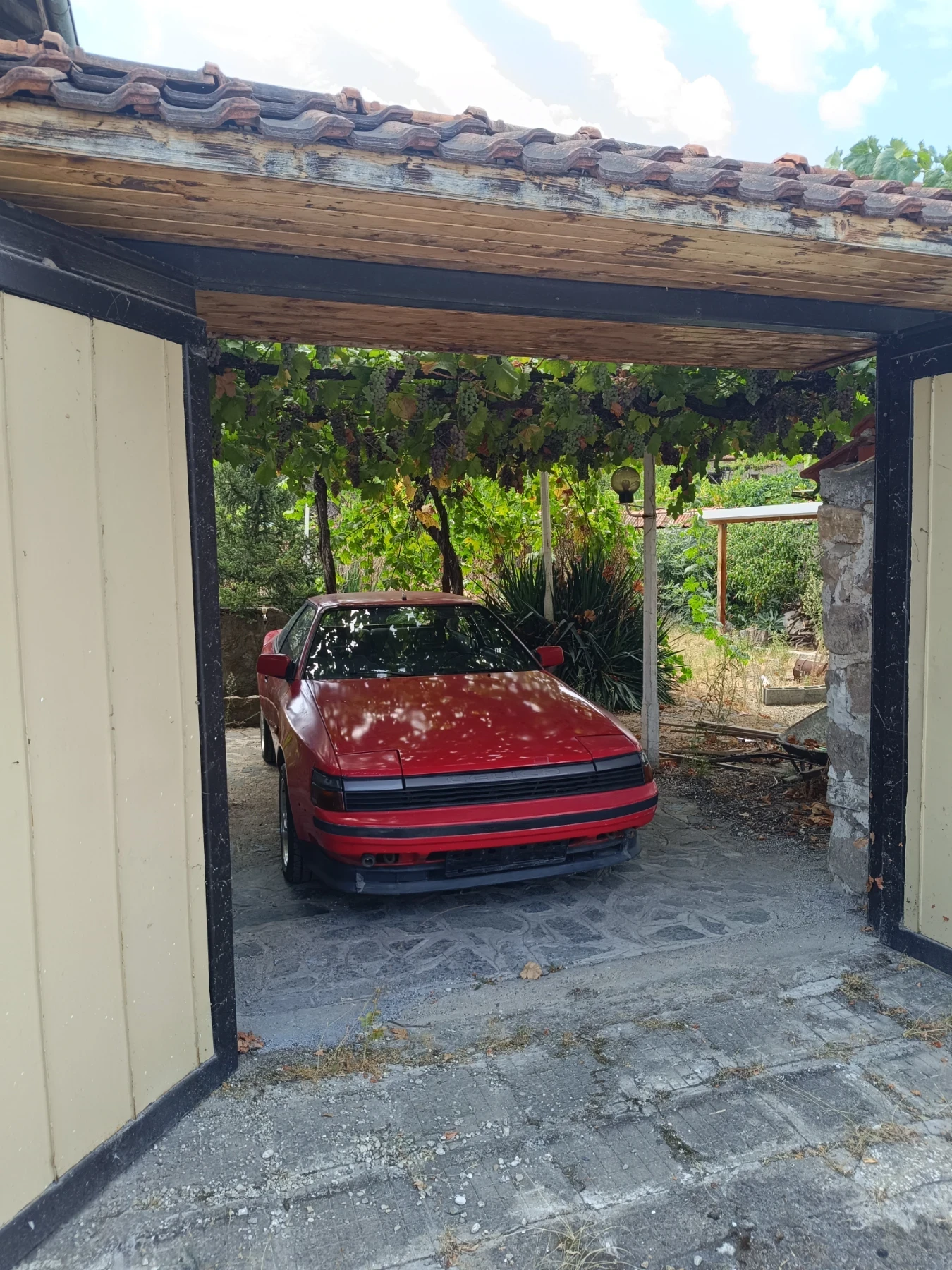 Toyota Celica