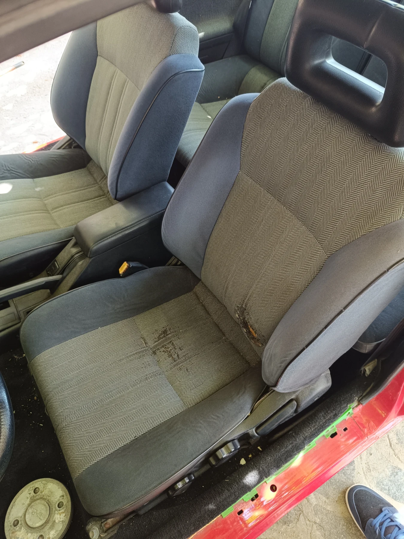 Toyota Celica, снимка 8 - Автомобили и джипове - 56562366
