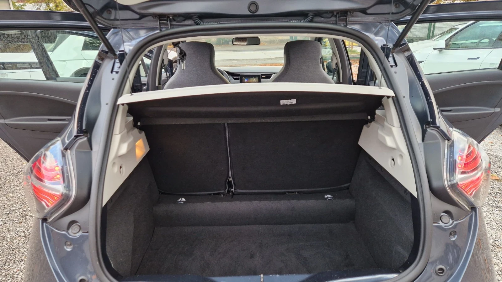 Renault Zoe R 110-52 kWh  �����������-Soh 95 % ����� ��������  | Mobile.bg � ����������� 11
