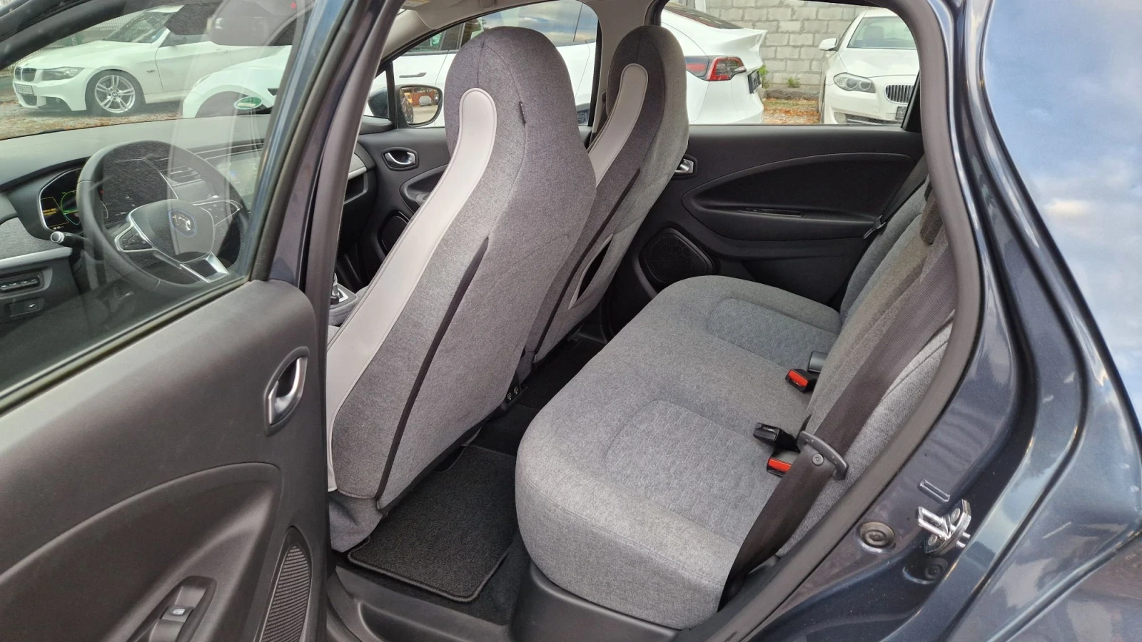 Renault Zoe R 110-52 kWh  �����������-Soh 95 % ����� ��������  | Mobile.bg � ����������� 10