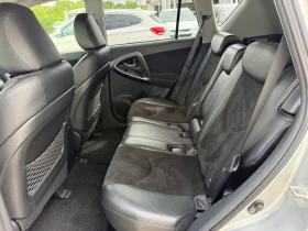 Toyota Rav4 2.2d4d * Avtom* Navi* Nova* UNIKAT* , снимка 9