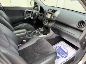 Toyota Rav4 2.2d4d * Avtom* Navi* Nova* UNIKAT* , снимка 16
