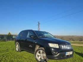 Jeep Compass 2.2L, CDR - изображение 2