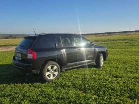 Jeep Compass 2.2L, CDR - изображение 3