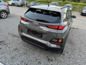 Hyundai Kona 1.6 turbo 4x4, снимка 11