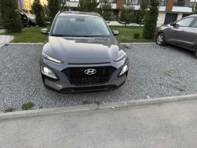Hyundai Kona 1.6 turbo 4x4, снимка 9