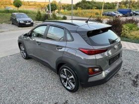 Hyundai Kona 1.6 turbo 4x4, снимка 6