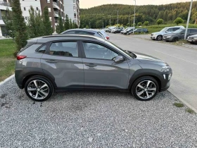 Hyundai Kona 1.6 turbo 4x4, снимка 3