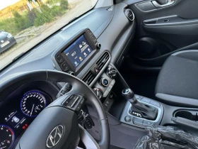 Hyundai Kona 1.6 turbo 4x4, снимка 7