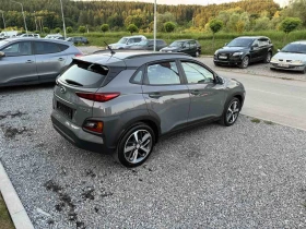 Hyundai Kona 1.6 turbo 4x4, снимка 4