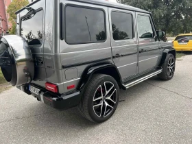 Mercedes-Benz G 55 AMG, снимка 9