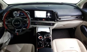 Kia Sportage LPG 2.0 2WD * НАЙ-ДОБРА ЦЕНА В БЪЛГАРИЯ* , снимка 7