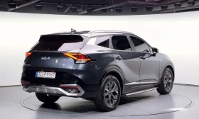 Kia Sportage LPG 2.0 2WD * НАЙ-ДОБРА ЦЕНА В БЪЛГАРИЯ* , снимка 2