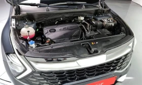 Kia Sportage LPG 2.0 2WD * НАЙ-ДОБРА ЦЕНА В БЪЛГАРИЯ* , снимка 6