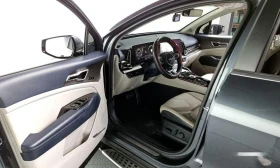 Kia Sportage LPG 2.0 2WD * НАЙ-ДОБРА ЦЕНА В БЪЛГАРИЯ* , снимка 10