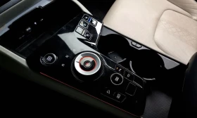 Kia Sportage LPG 2.0 2WD * НАЙ-ДОБРА ЦЕНА В БЪЛГАРИЯ* , снимка 9