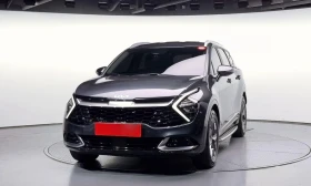 Kia Sportage LPG 2.0 2WD * НАЙ-ДОБРА ЦЕНА В БЪЛГАРИЯ* , снимка 3