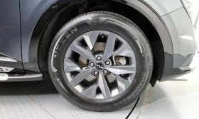 Kia Sportage LPG 2.0 2WD * НАЙ-ДОБРА ЦЕНА В БЪЛГАРИЯ* , снимка 5