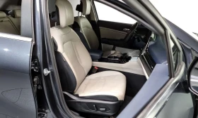 Kia Sportage LPG 2.0 2WD * НАЙ-ДОБРА ЦЕНА В БЪЛГАРИЯ* , снимка 11