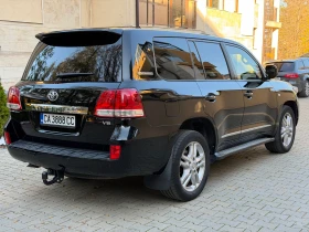 Toyota Land cruiser J200-Юбилейна 17/20-УНИКАТ!!!, снимка 4