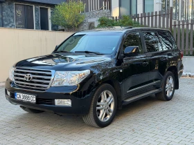 Toyota Land cruiser J200-Юбилейна 17/20-УНИКАТ!!!, снимка 2