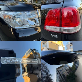 Toyota Land cruiser J200-Юбилейна 17/20-УНИКАТ!!!, снимка 15