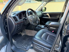 Toyota Land cruiser J200-Юбилейна 17/20-УНИКАТ!!!, снимка 8
