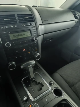 VW Touareg R5, снимка 17