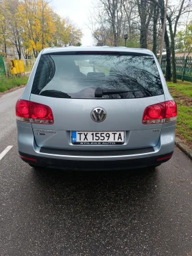 VW Touareg R5, снимка 10