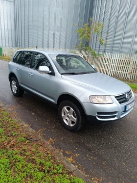 VW Touareg R5, снимка 9