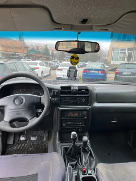 Opel Frontera, снимка 6