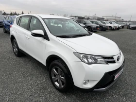 Toyota Rav4 (KATO НОВА), снимка 3
