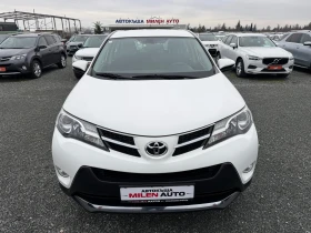 Toyota Rav4 (KATO НОВА), снимка 2