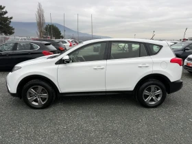 Toyota Rav4 (KATO НОВА), снимка 10