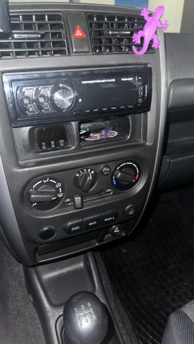 Suzuki Jimny, снимка 7