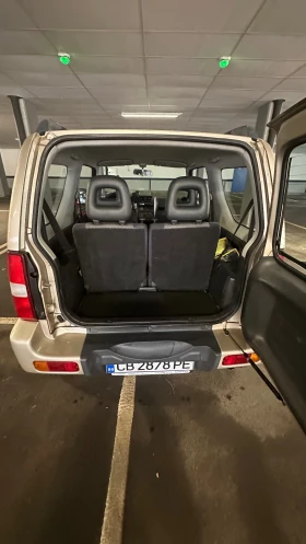 Suzuki Jimny, снимка 13