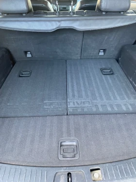 Chevrolet Captiva, снимка 16