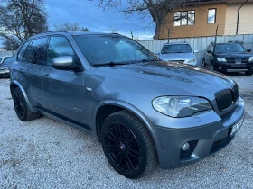 BMW X5 e70 4.0D* 306кс* M-PACK* xDrive* КОЖА* Facelift* , снимка 4