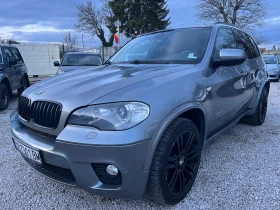 BMW X5 e70 4.0D* 306кс* M-PACK* xDrive* КОЖА* Facelift* , снимка 1
