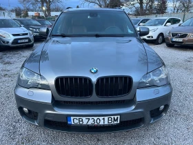 BMW X5 e70 4.0D* 306кс* M-PACK* xDrive* КОЖА* Facelift* , снимка 3