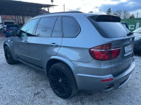 BMW X5 e70 4.0D* 306кс* M-PACK* xDrive* КОЖА* Facelift* , снимка 8
