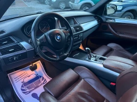 BMW X5 e70 4.0D* 306кс* M-PACK* xDrive* КОЖА* Facelift* , снимка 15