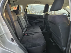 Honda Cr-v 2.2CDTI AUTOMATIC, снимка 11