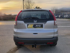 Honda Cr-v 2.2CDTI AUTOMATIC, снимка 6